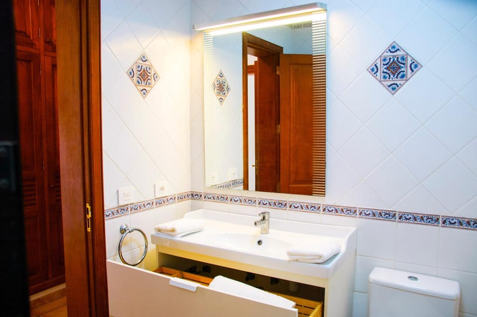 Villa Calamares with heated pool and air conditioning Villa in Playa Blanca