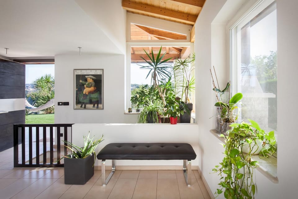 Villa Mexico-Con Piscina e Whirpool Villa in Lazise