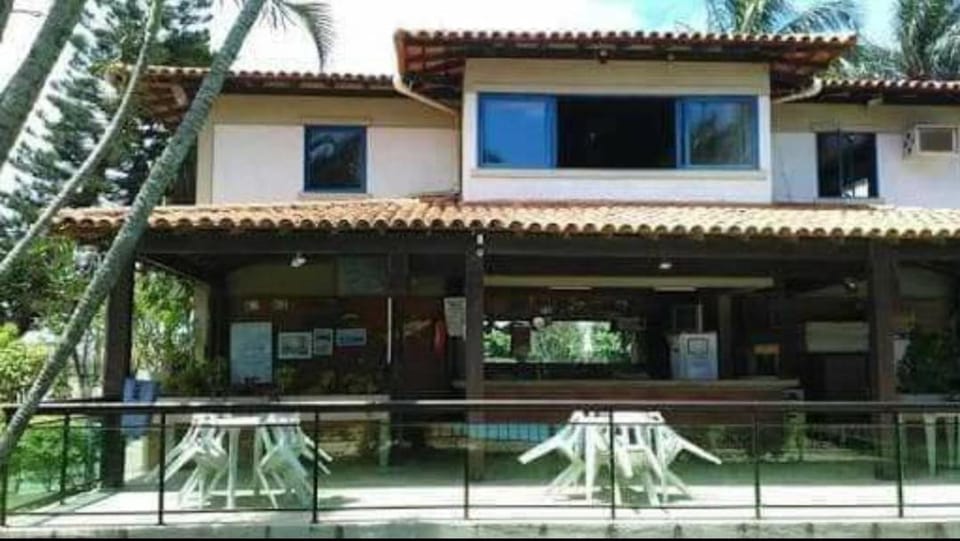 Aluguel de Flats condomínio Bangalô em Cabo Frio - BLOCO 15 APT 103 Apartment in Cabo Frio