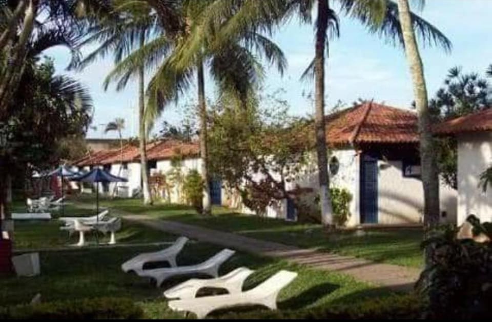 Aluguel de Flats condomínio Bangalô em Cabo Frio - BLOCO 15 APT 103 Apartment in Cabo Frio