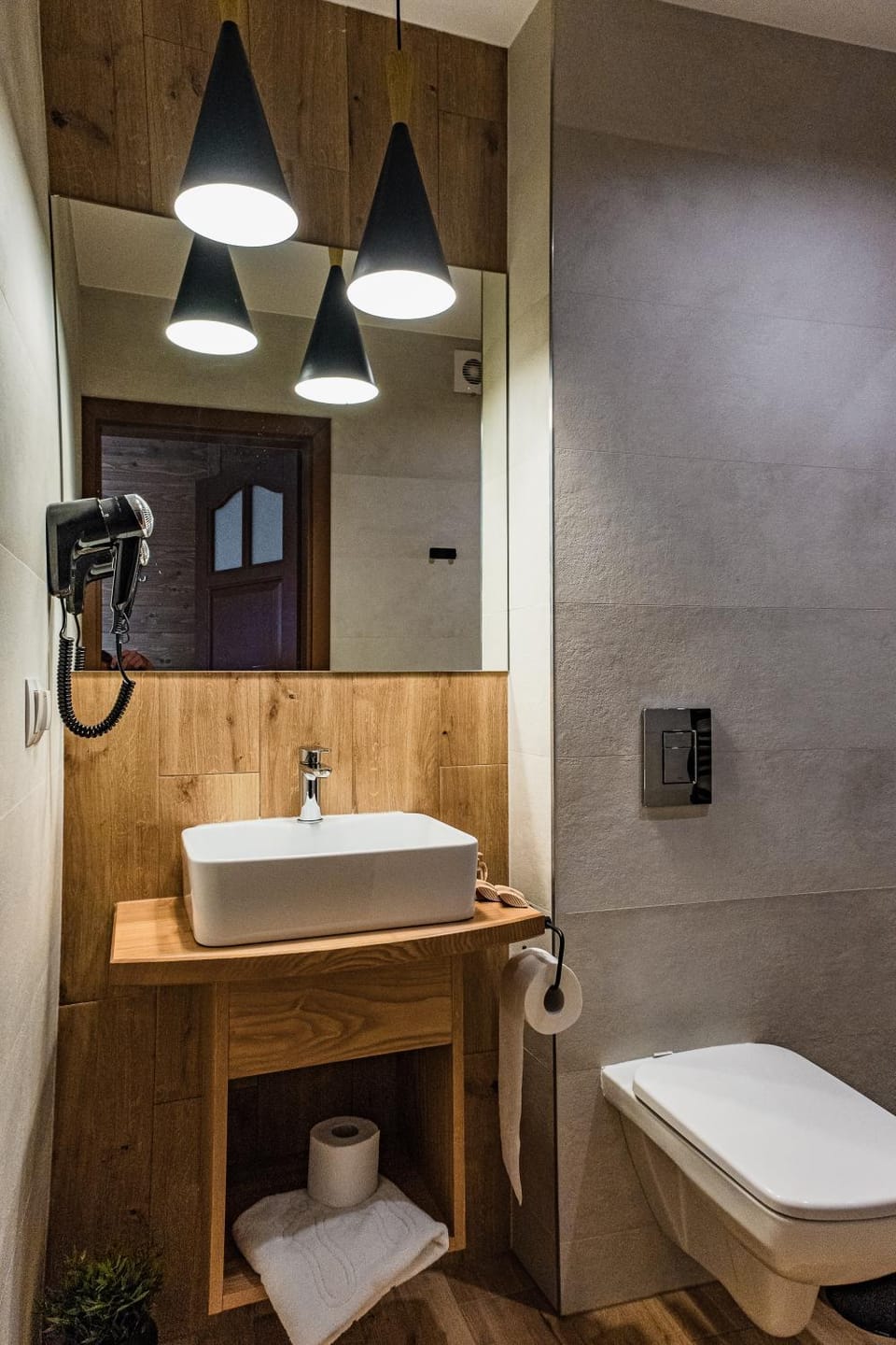 Leśne Apartamenty Bed and Breakfast in Lesser Poland Voivodeship