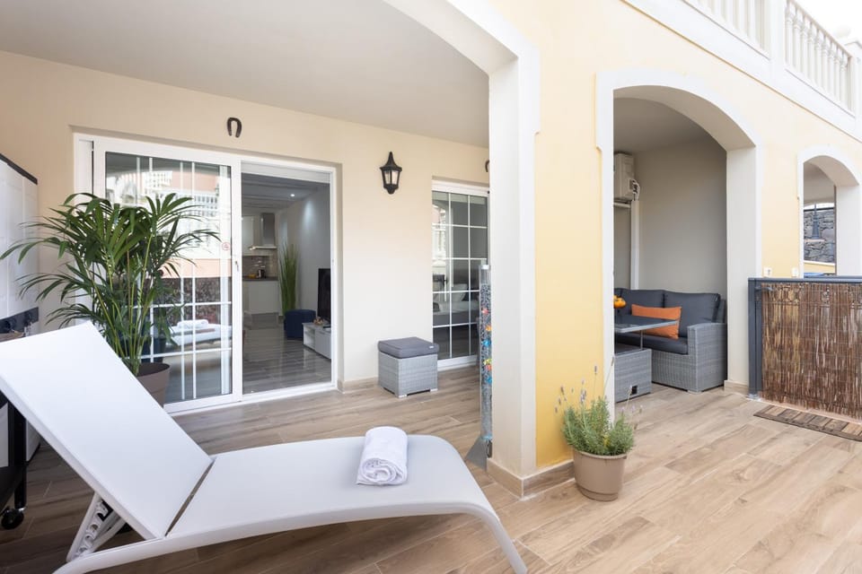 Home2Book Palm Beach & Relax Apartment in Palm-Mar
