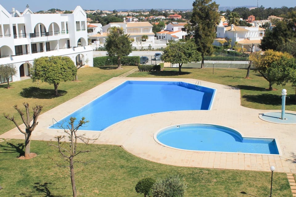 Apartamentos Ninho das Gaivotas Apartment in Albufeira