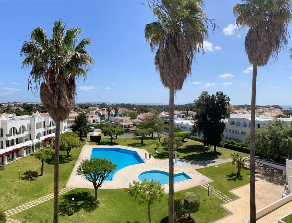 City view