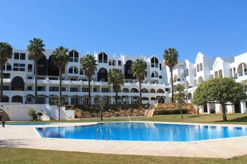 Apartamentos Ninho das Gaivotas Apartment in Albufeira