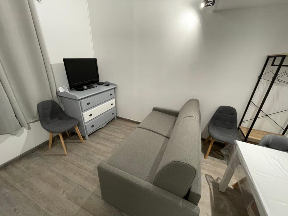 Appartement indépendant chez l’habitant Apartment in Nouvelle-Aquitaine