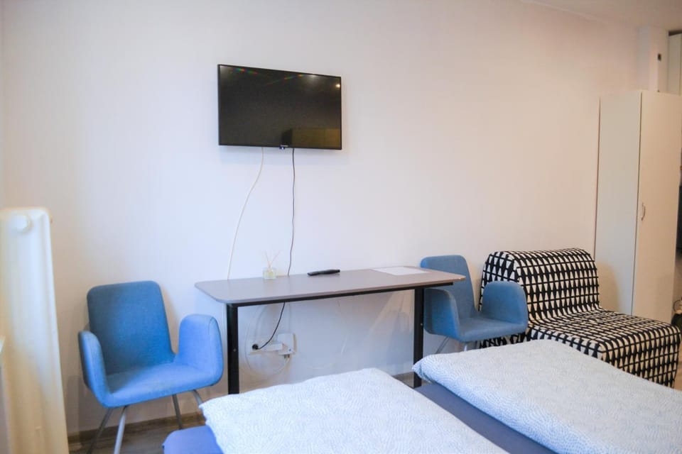 TV and multimedia
