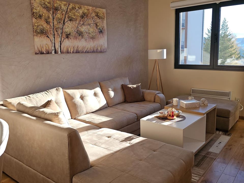 Happy Dreams Spa Zlatibor Apartment in Zlatibor