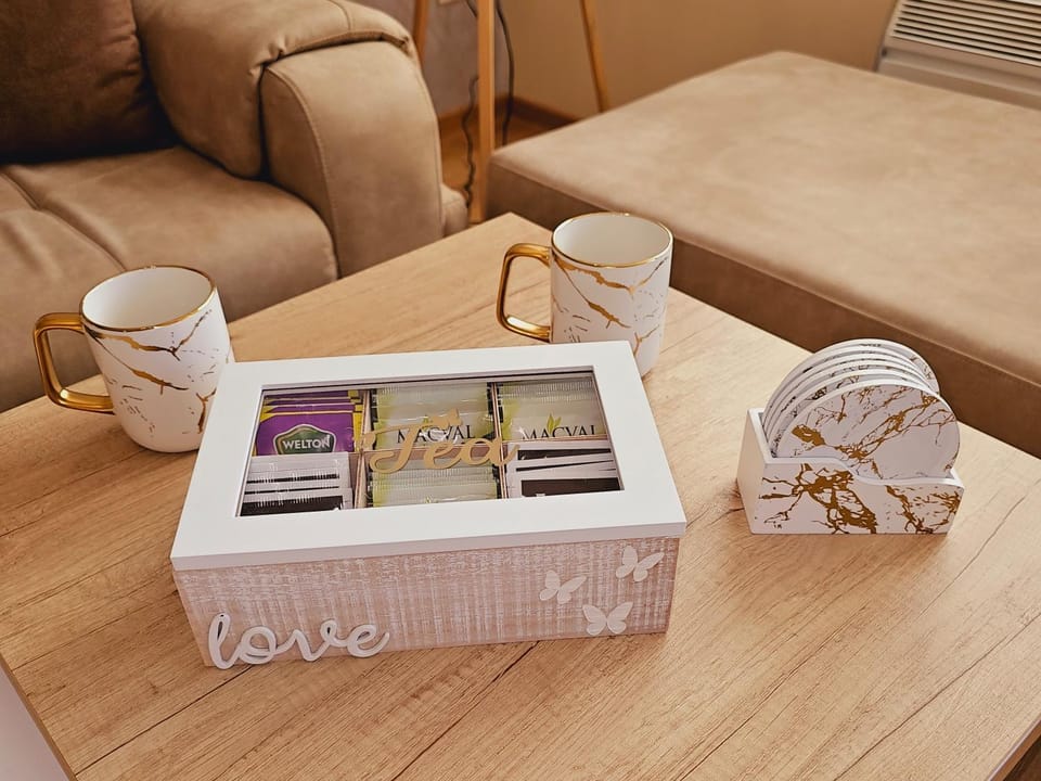 Happy Dreams Spa Zlatibor Apartment in Zlatibor