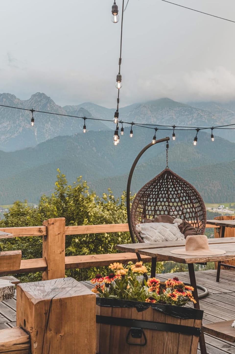 Dom Tatrzański Ewa Bed and Breakfast in Zakopane