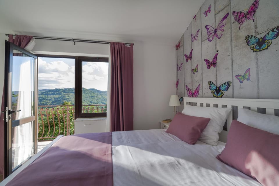 View (from property/room), Bedroom