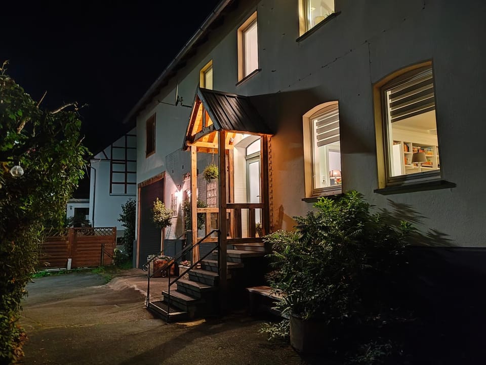 Haus Gretchen House in Willingen