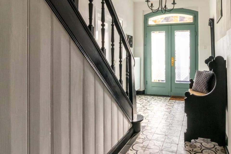 Haus Gretchen House in Willingen