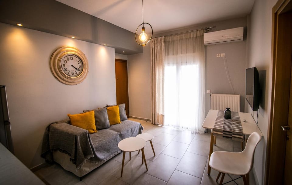 The Old Market House Apartment in Trikala