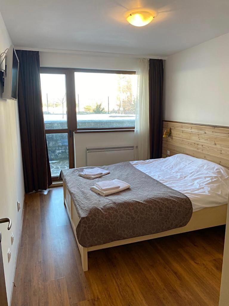 Belvedere luxury apartment Apartment in Blagoevgrad Province