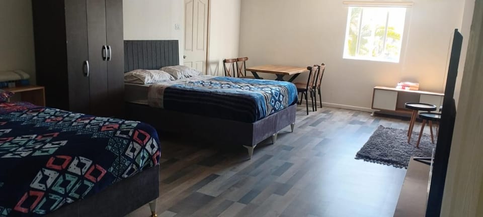 Casa Paraiso Hotel Bed and Breakfast in Santiago