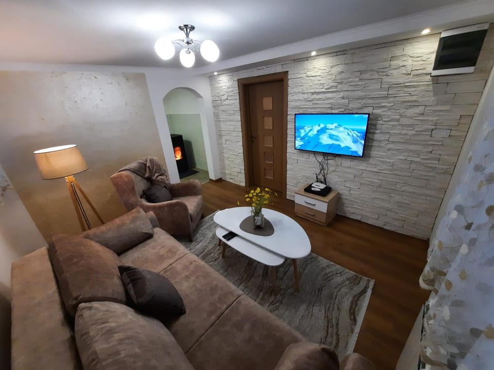 DION Kolašin Apartment in Montenegro