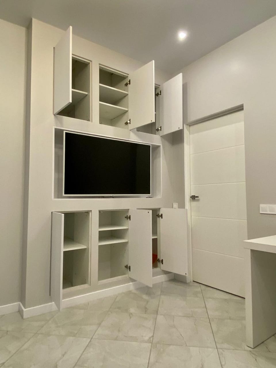 TV and multimedia