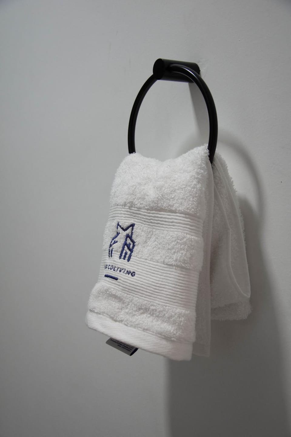 towels