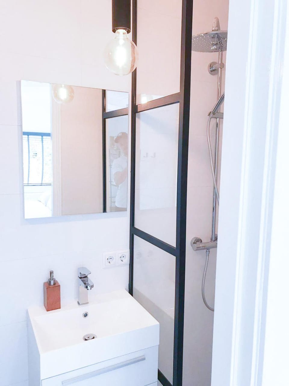 Little Beach House Apartment in Zandvoort