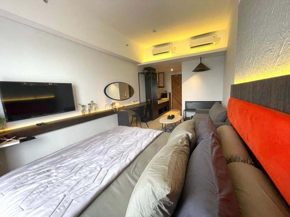 Ruby Apartment #5 Apartment in Special Region of Yogyakarta