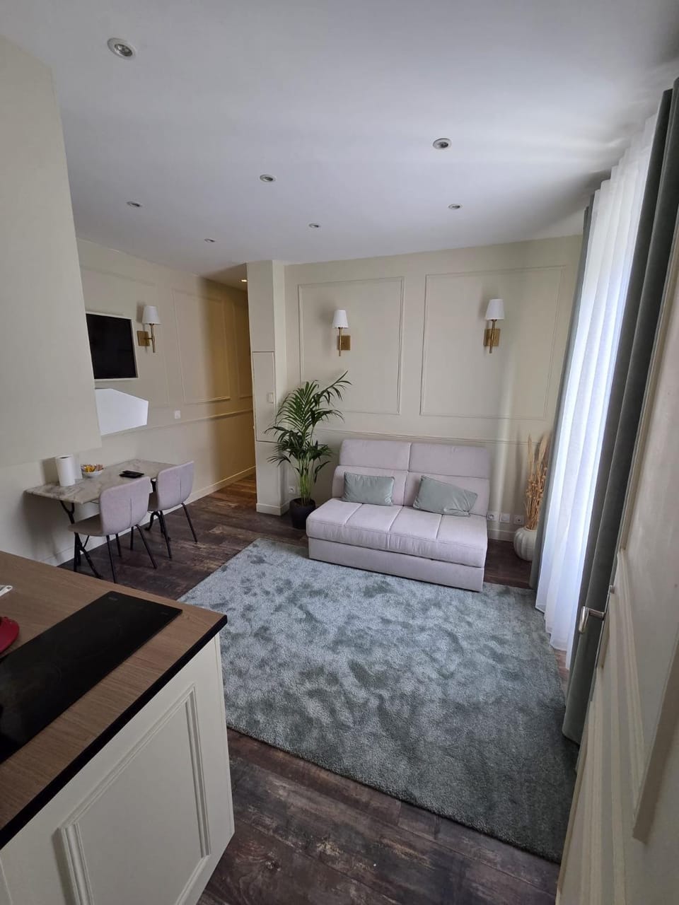 Chez Léa - aux pieds de la cathédrale Apartment in Reims
