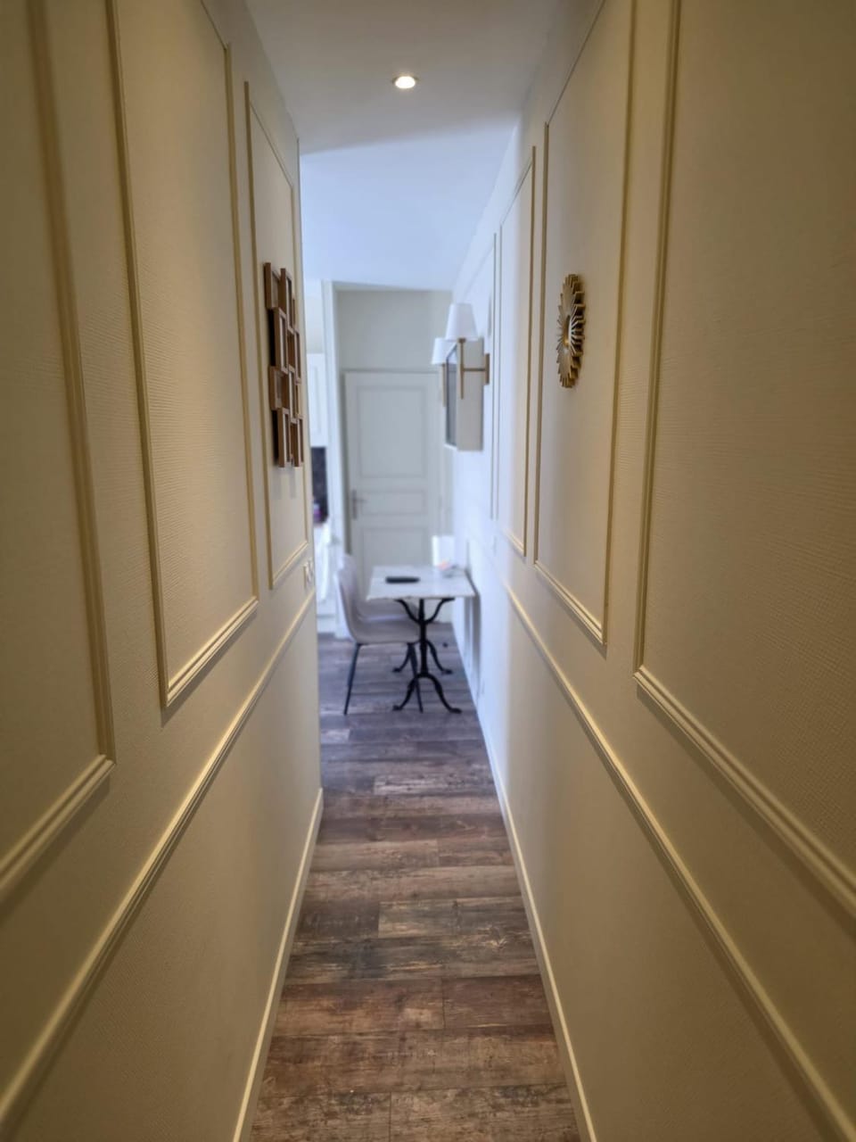 Chez Léa - aux pieds de la cathédrale Apartment in Reims
