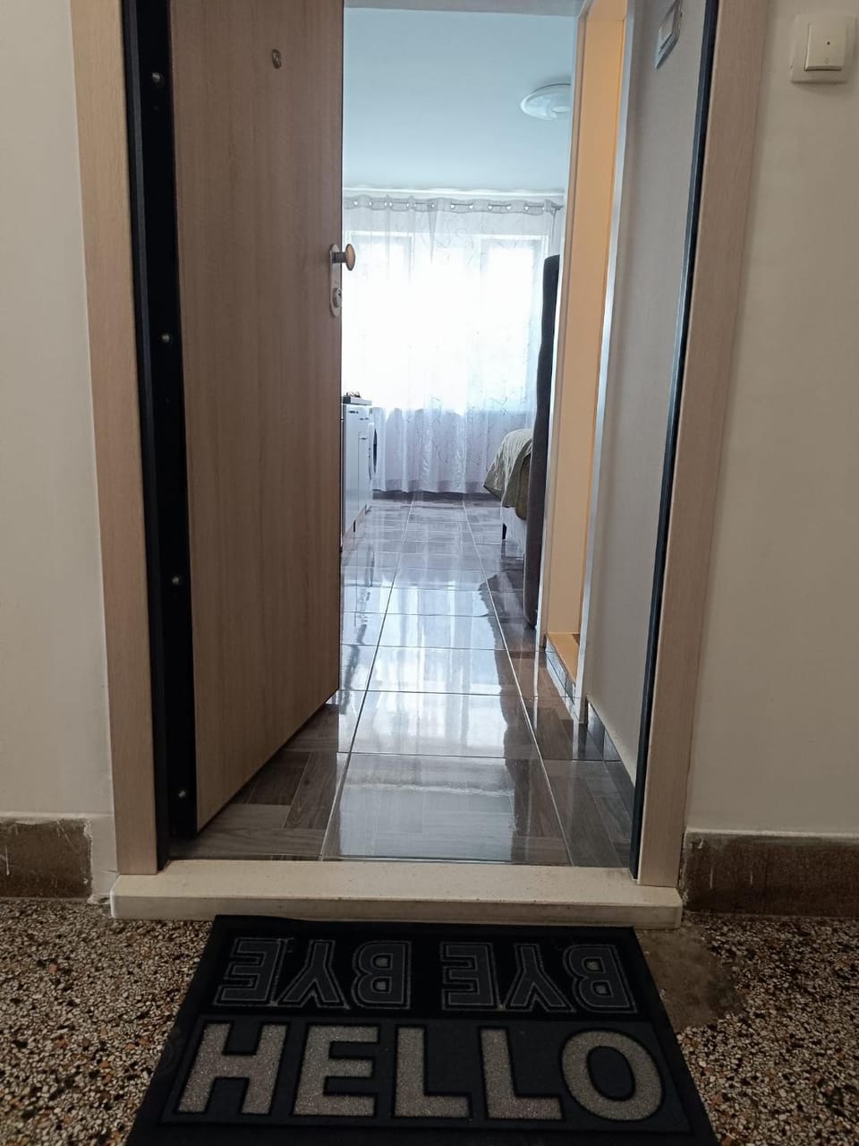 Novi studio apartman Demy u centru Splita Apartment in Split