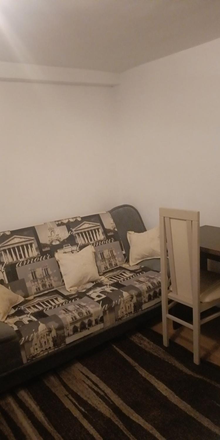 Noclegi Bed and Breakfast in Poznan