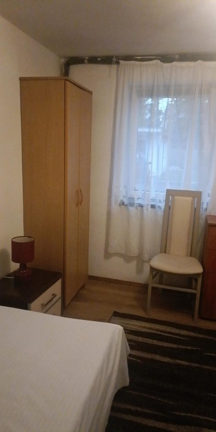Noclegi Bed and Breakfast in Poznan