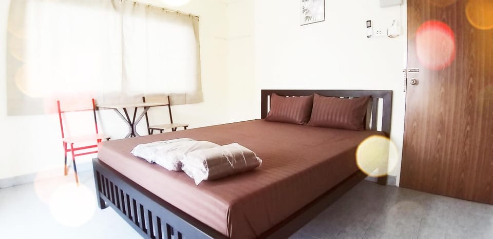 รสริน ซีวิว Hostel in Pattaya City
