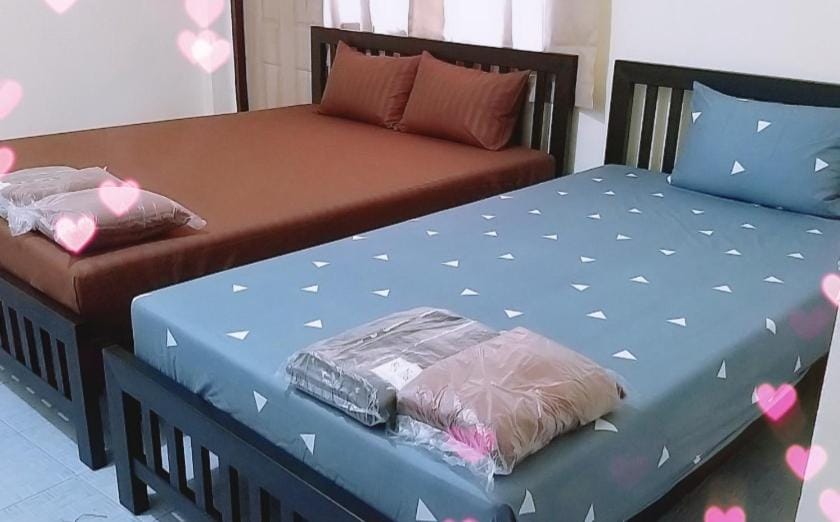 รสริน ซีวิว Hostel in Pattaya City