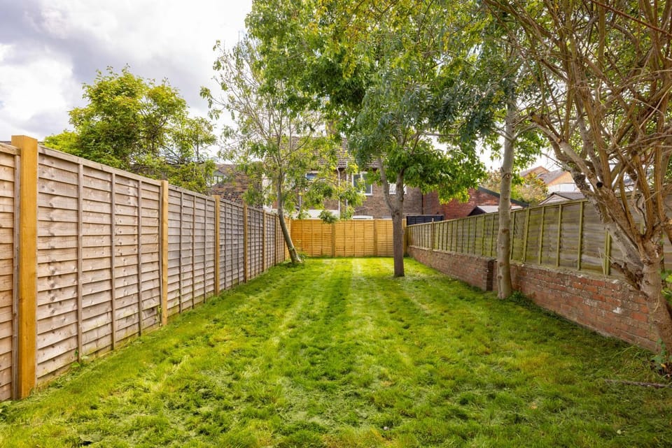 Garden, Garden