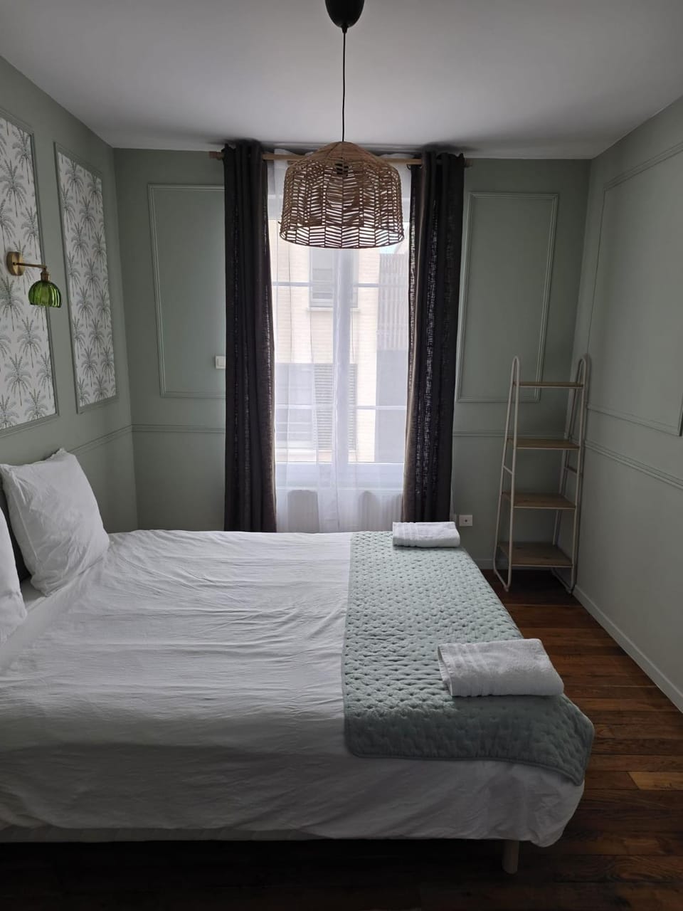 Chez la Rég'- Aux pieds de la cathédrale Apartment in Reims