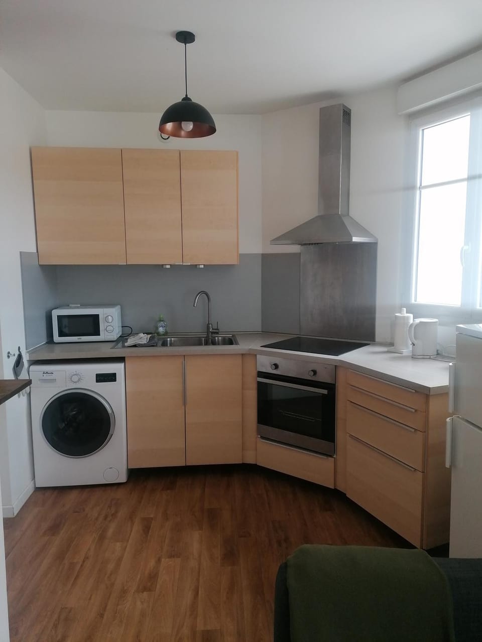 Chez la Rég'- Aux pieds de la cathédrale Apartment in Reims