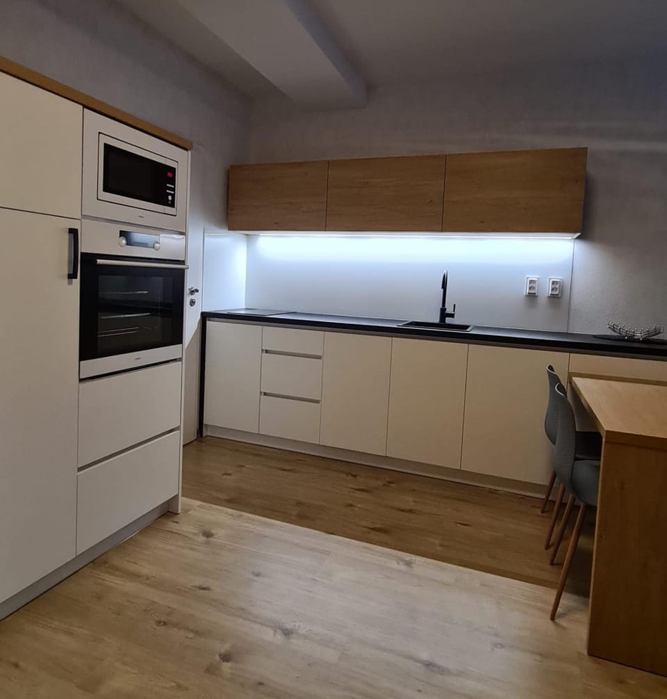 Apartmán Hestia 5 Apartment in Slovakia