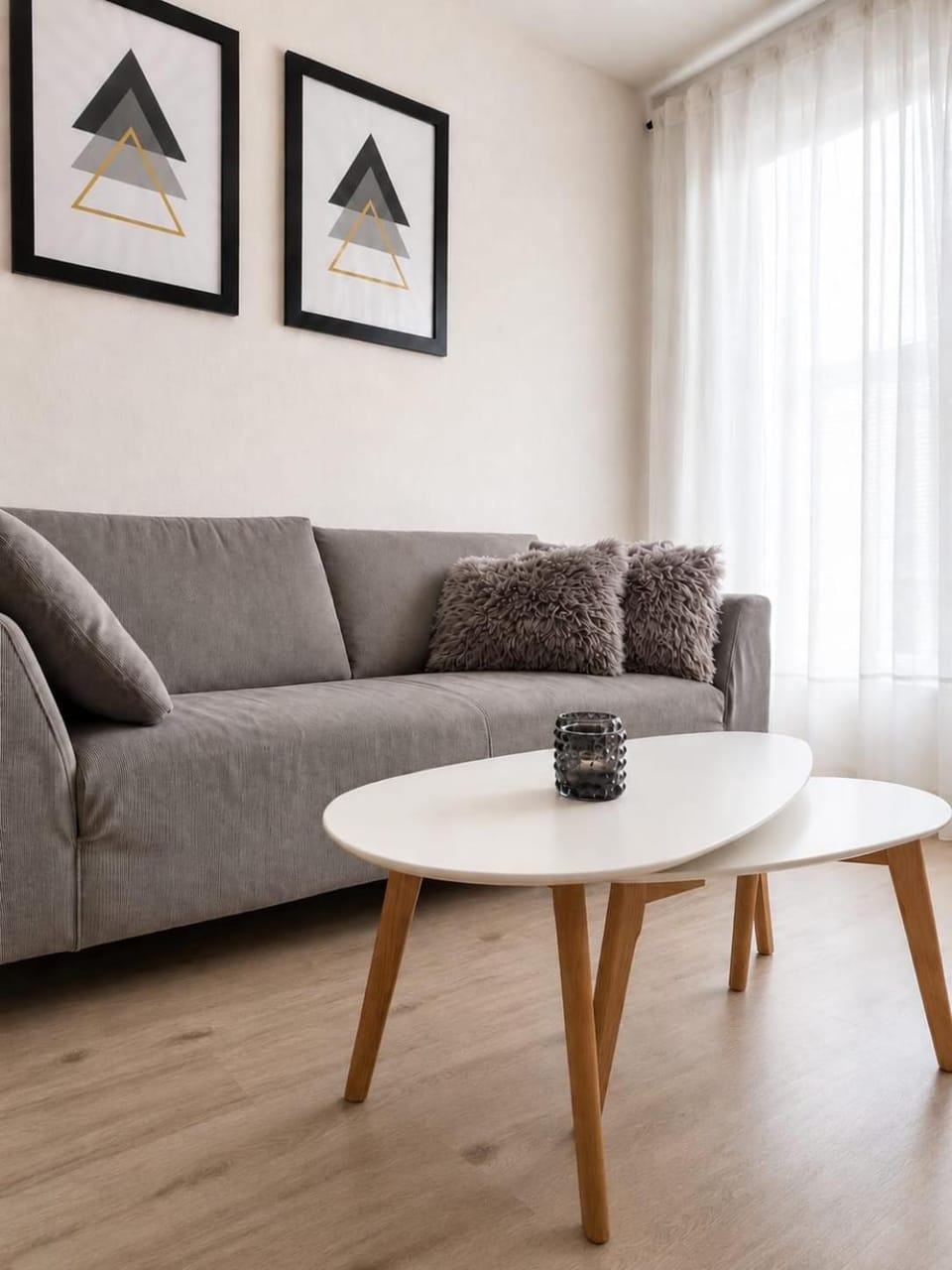 Apartmán Hestia 5 Apartment in Slovakia