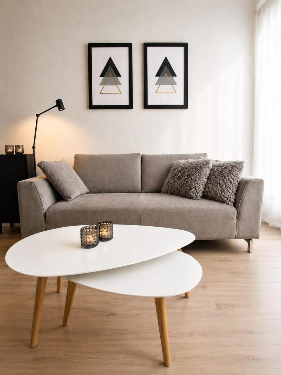 Apartmán Hestia 5 Apartment in Slovakia