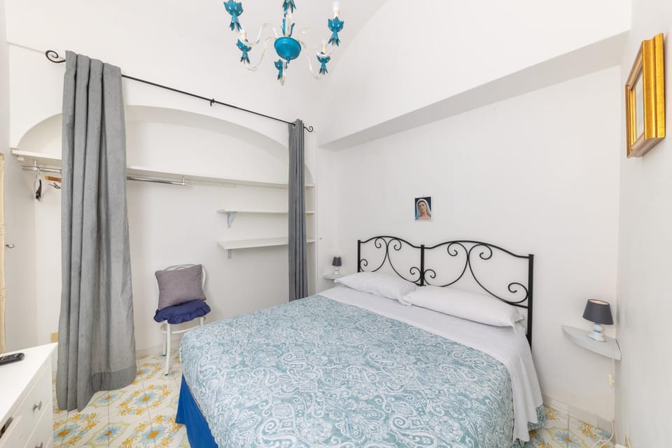 Il Merlo Capri Apartment in Capri