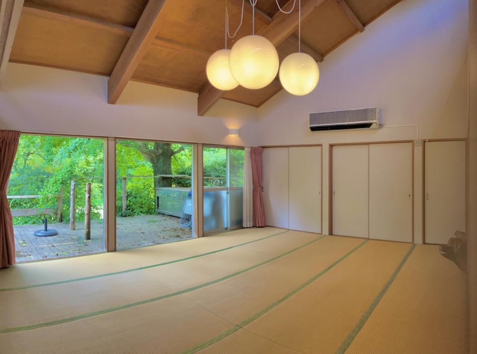 Kiyo's Gokokuen "Tatsumado" - Vacation STAY 06870v House in Japan