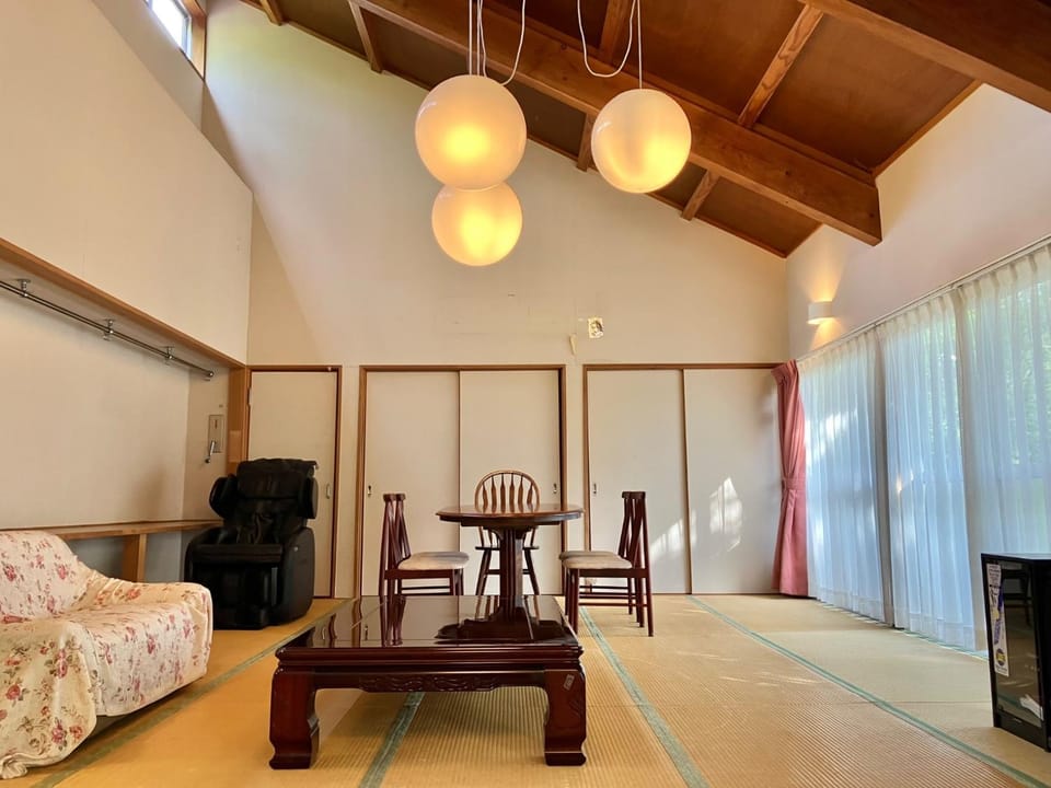 Kiyo's Gokokuen "Tatsumado" - Vacation STAY 06870v House in Japan