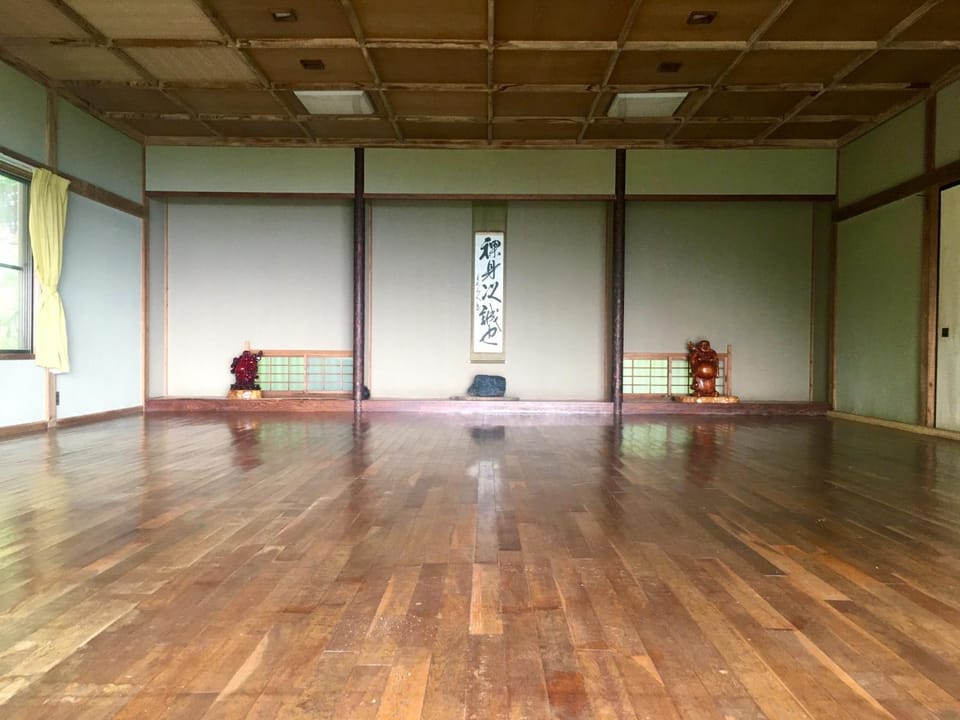 Kiyo's Gokokuen "Tatsumado" - Vacation STAY 77728v House in Japan