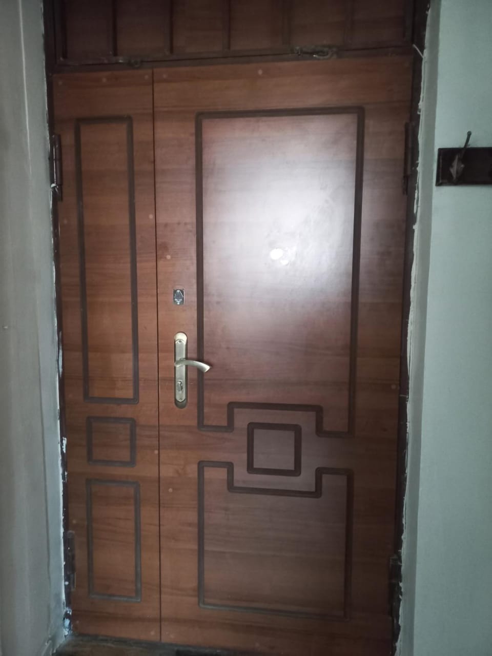 Mashtots avenue 48 Apartment in Yerevan