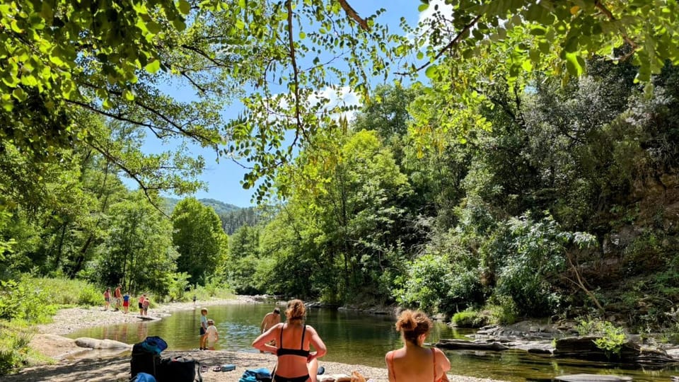 River view, Area and facilities, pet friendly