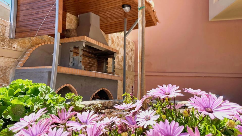 BBQ facilities, BBQ facilities