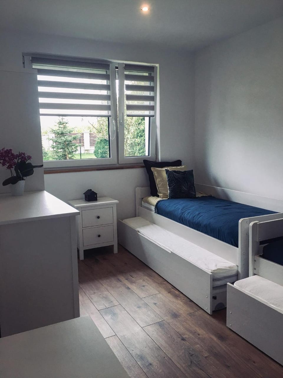 DOMEK U MARKA Zator Apartment in Lesser Poland Voivodeship