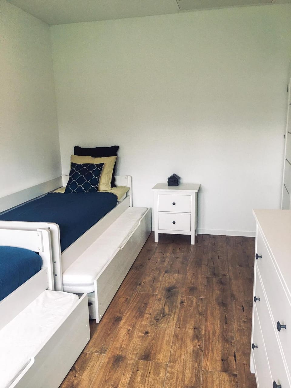 DOMEK U MARKA Zator Apartment in Lesser Poland Voivodeship