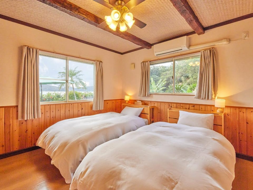 Villa AdanRose Amami - Vacation STAY 06112v House in Japan