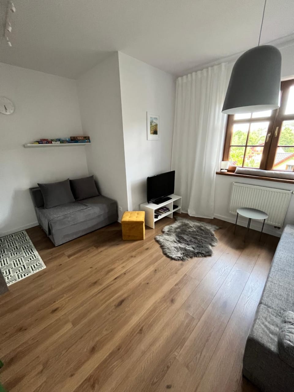 Apartament Love Góry Karpacz Centrum Apartment in Lower Silesian Voivodeship