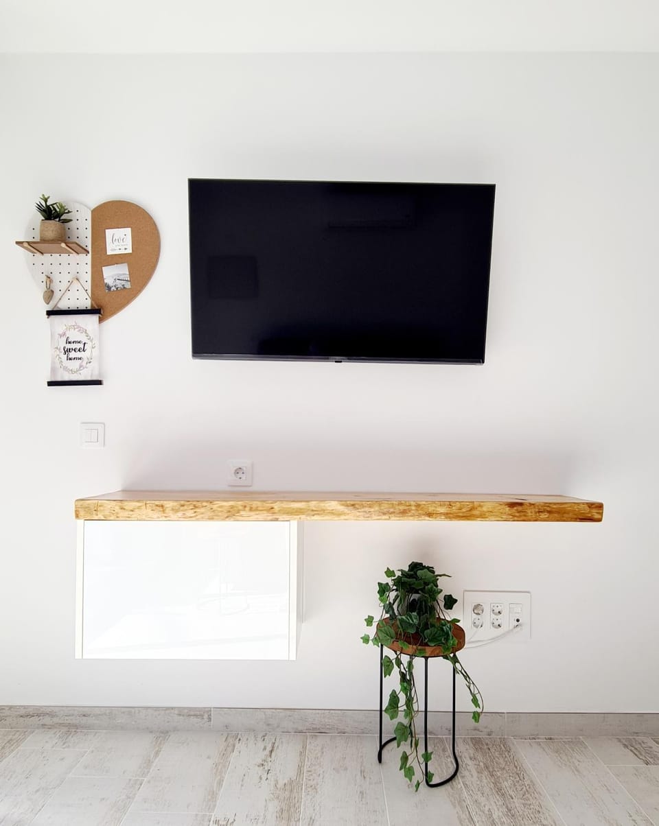 TV and multimedia